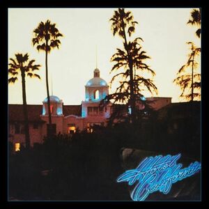 匿名配送 CD イーグルス ホテル・カリフォルニア エクスパンデッド・エディション 通常盤 2CD Eagles 4943674275212