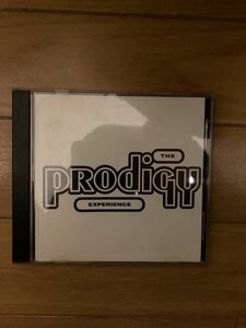 THE PRODIGY EXPERIENCE