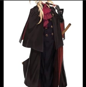 刀剣乱舞 とうらぶ コスプレ 衣装 一文字則宗 監査官