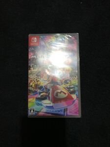 マリオカート8デラックス