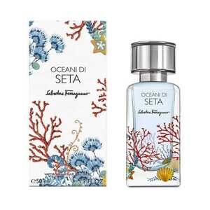 [ новый товар ]Salvadore Ferragamo Salvatore Ferragamo oseanitisetao-te Pal fam*100ml* подарок можно ответить!