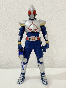  Kamen Rider Blade большой размер sofvi фигурка * высота примерно 34cm( коробка 66