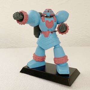 ジャイアントロボ　1998年製 バンプレスト　横山光輝ロボフィギュアコレクション★高さ約11cm〈K10