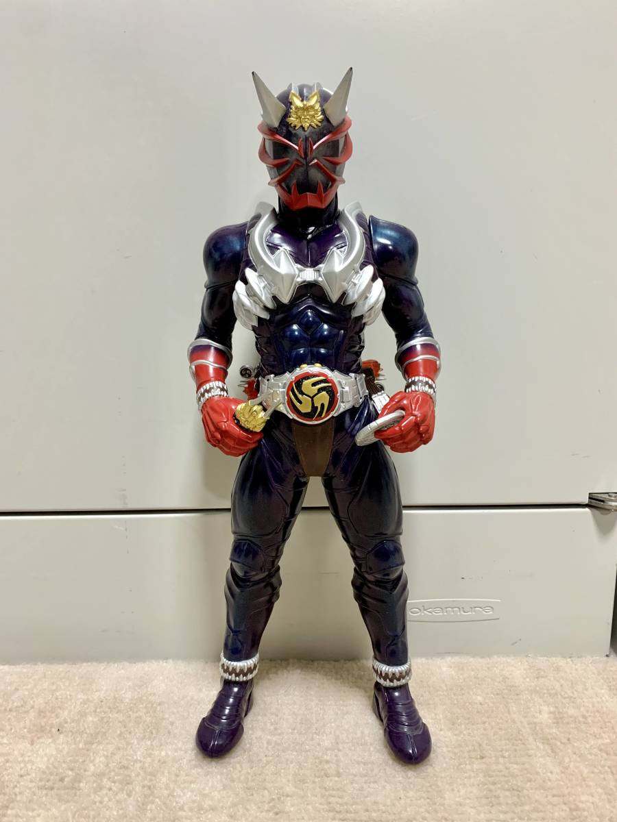 Yahoo!オークション -「仮面ライダー響鬼 ソフビ」(仮面ライダー Yahoo!オークション -「仮面ライダー響鬼 ソフビ」(仮面ライダー
