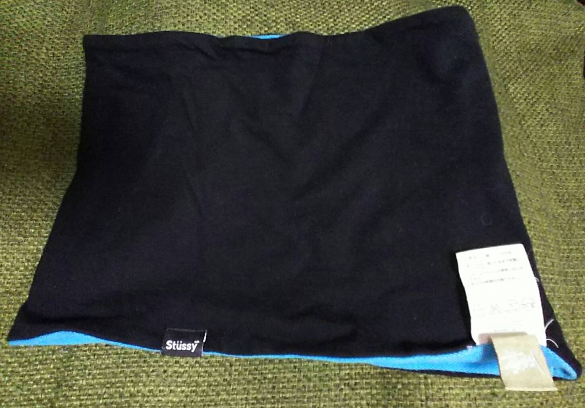 2023年最新】ヤフオク! -stussy マフラーの中古品・新品・未使用品一覧