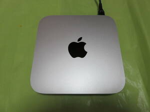 Mac mini (Late 2012) A1347 Core i5/8GB/500GB HDD