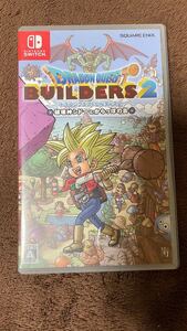 ドラゴンクエスト ビルダーズ2 Nintendo Switch