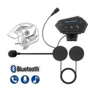 Bluetooth オートバイ ワイヤレス ヘッドセット バイク用インカム