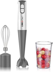 ハンドブレンダー 理時間短縮 離乳食作り 調理器具 電動