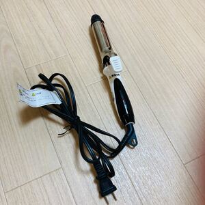 mods hair カールアイロン