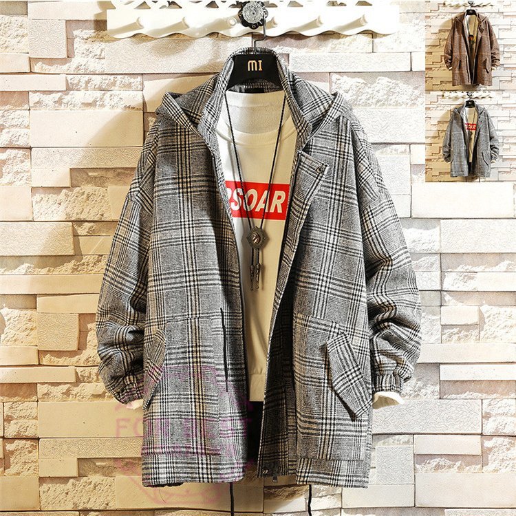 取扱店舗限定アイテム DRESSEDUNDRESSED MA-1 コート ロング丈