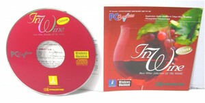 [ including in a package OK] world. wine / database soft [In Wine Deluxe ]