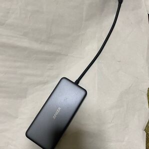 Premium 7-in-1 USB-C Hub 1H2C2A1S1M