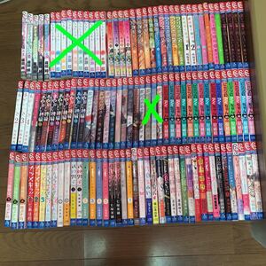 少女漫画 まとめ売り 7