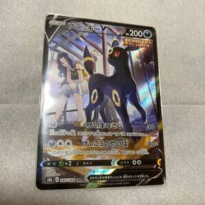 ブラッキーV CSR