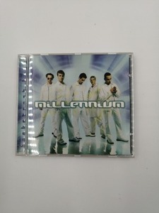  CD バックストリート・ボーイズ Millennium 2007年盤 Backstreet Boys ミレニアム BVCM-37895 廃盤