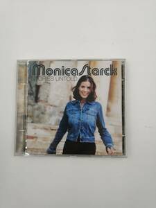 CD Stories Untold Monica Stack