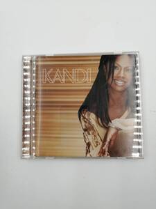 CD　KANDI HEY KANDI