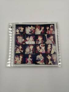 AKB48 CD「唇にBe My Baby」帯付