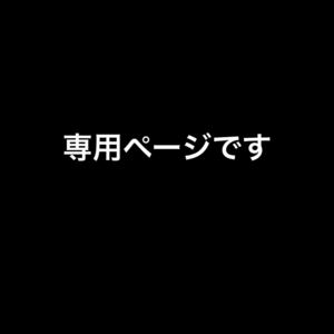 dream様 専用 アソートセット