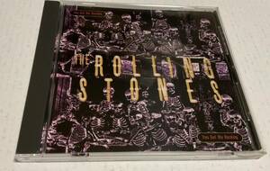 ローリングストーンズ CD Single 「YOU GOT ME ROCKING」 US盤 DPRO-14229 未聴品 The Rolling Stones