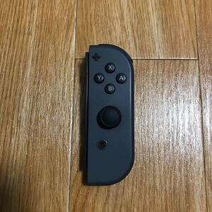 【ジャンク品】ニンテンドーSwitch ジョイコン右