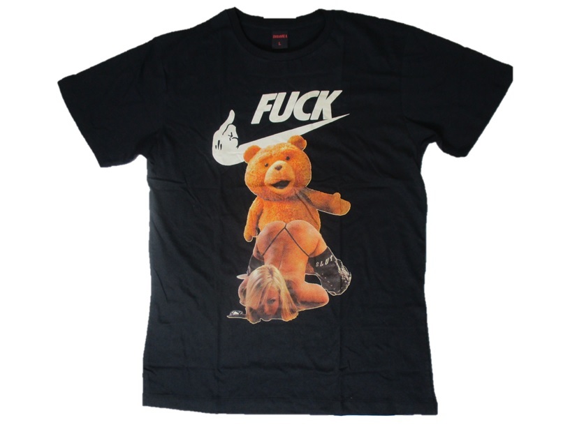 2023年最新】ヤフオク! -ファック(Tシャツ)の中古品・新品・古着一覧