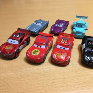 カーズ トミカ まとめ売り