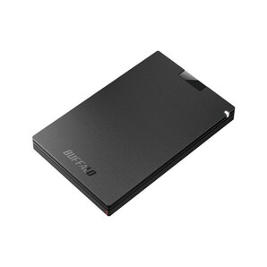 240GB SSD USB3.0 BUFFALO SSD-PG240U3-BA 