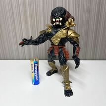 【当時物】ケナー 1993年製 プレデター フィギュア / 検 エイリアン ターミネーター タートルズ ネカ NECA アメトイ オールドケナー_画像2