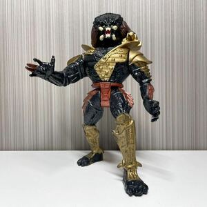 [ подлинная вещь ]kena-1993 год производства Predator фигурка / осмотр Чужой Terminator ta-toruznekaNECA Ame игрушка Old kena-