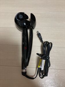 コンエアー babyliss pro ミラカール bab-2665/KJ