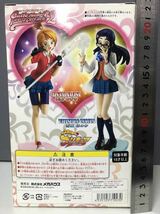 キューティーモデル プリキュアシリーズ2★ふたりはプリキュア 美墨なぎさ★メガハウス2004★フィギュア_画像3