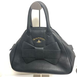 Vivienne Westwood ヴィヴィアンウエストウッド トートバッグ ショルダーバッグ ハンドバッグ レディース