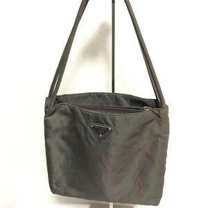 PRADA プラダ ナイロン トートバッグ ショルダーバッグ ハンドバッグ レディース ブランド ファッション