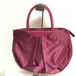 Agnes b. VOYAGE アニエスベーボヤージュ トートバッグ ハンドバッグ ショルダーバッグ レディース ブランド