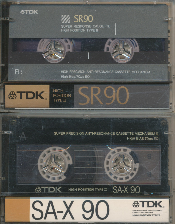 ヤフオク! -ラジオ(カセットテープ)の中古品・新品・未使用品一覧