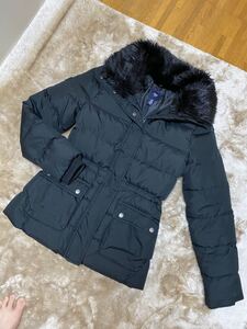 ダウンコート ダウンジャケット ZARA H&M モンクレール 自由区 カナダグース タトラス Rady サリア エモダ GU