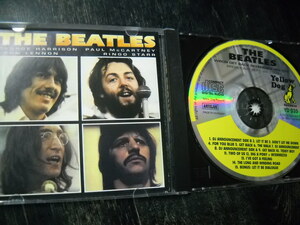 ★THE BEATLES CD マニア コレクター ビートルズ セッション 別テイク音源 スゴモリ お家 音楽 鑑賞★