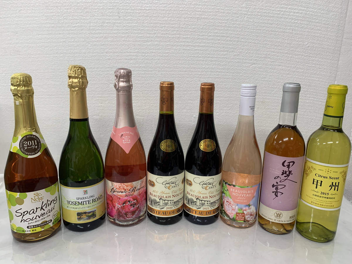 超目玉】 新品未開封 トリボー・シュロッサー スパークリングワイン