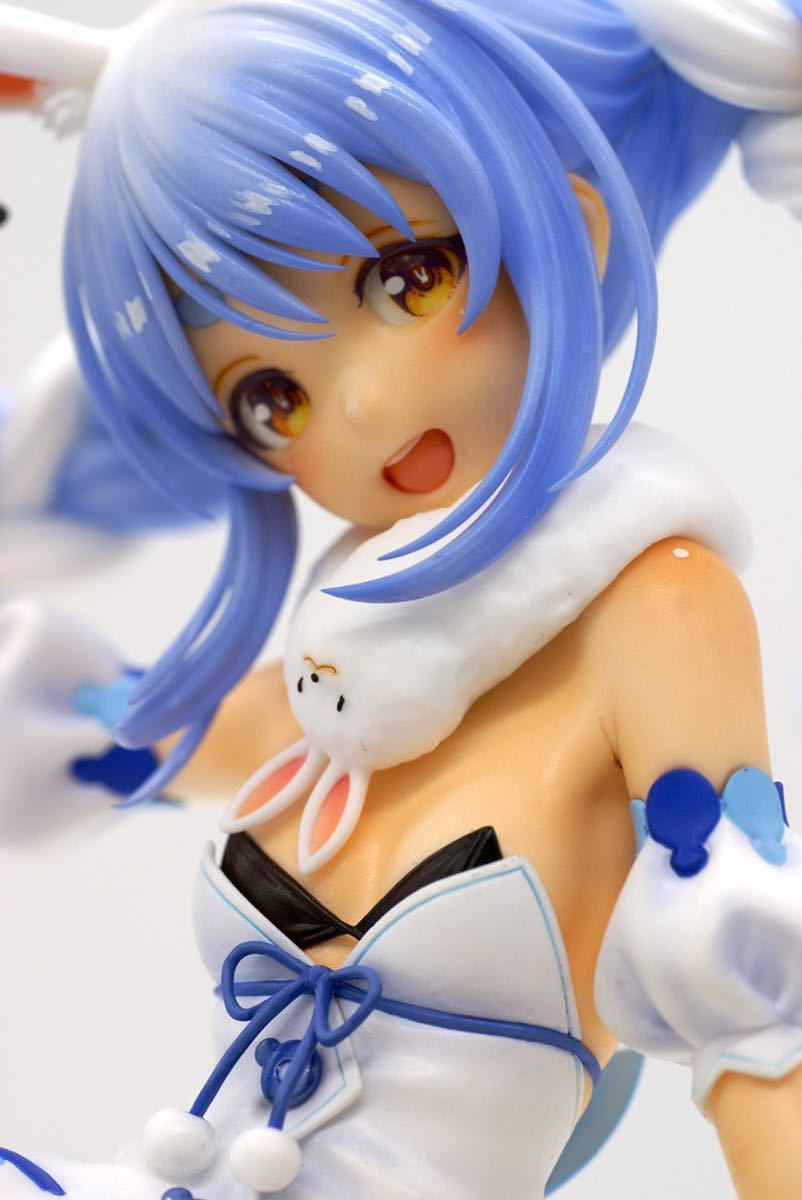 1/6 魔法少女リリカルなのは The Movie 1St フェイト