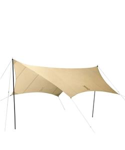 DOD ITSUKA NO TARP いつかのタープ(タン)