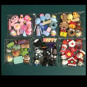 即購入OK! デコパーツ セット (2)
