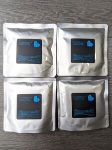 【4個セット】アリミノ ピース フリーズキープワックス 詰替え80g