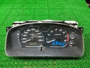 ★ シボレー クルーズ HR51S HR52S スピードメーター タコメーター付き ※走行不明