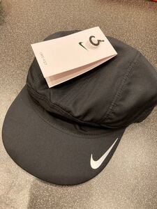 NIKE ナイキ ドライフィット ランニングキャップ