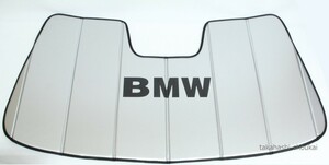 @車 US BMW純正Z4 E89専用 サンシェード2009年～2017年20i・23i・35i・35is