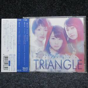 [CD] 演劇女子部 ミュージカル TRIANGLE トライアングル サウンドトラック