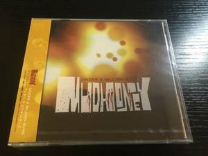 【未開封】MUDHONEY Under A Billion Suns 国内盤CD 歌詞対訳解説付き