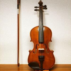 【大音量】YAMAHA V-5 1/10 バイオリン 2020